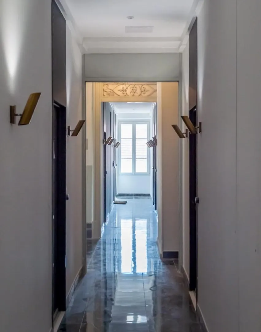 Apartment 304A Tres Beau Studio Refait A Neuf Hyper Centre Nice